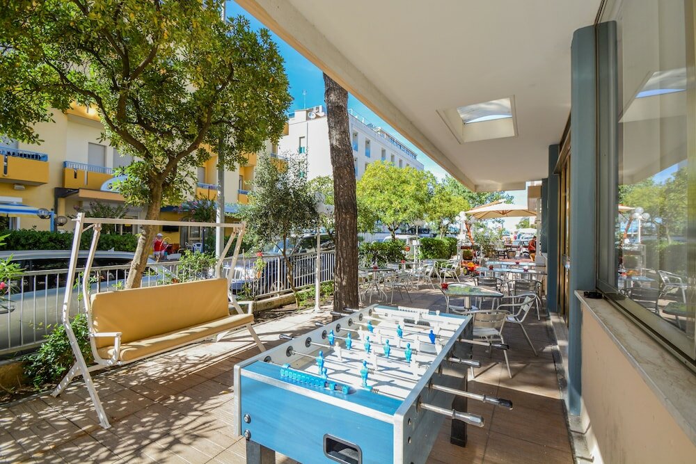 Фото Hotel Mirabella