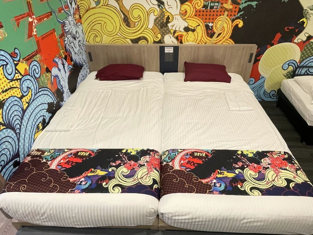 Фото MONday Apart Premium Akihabara Asakusabashi Sta