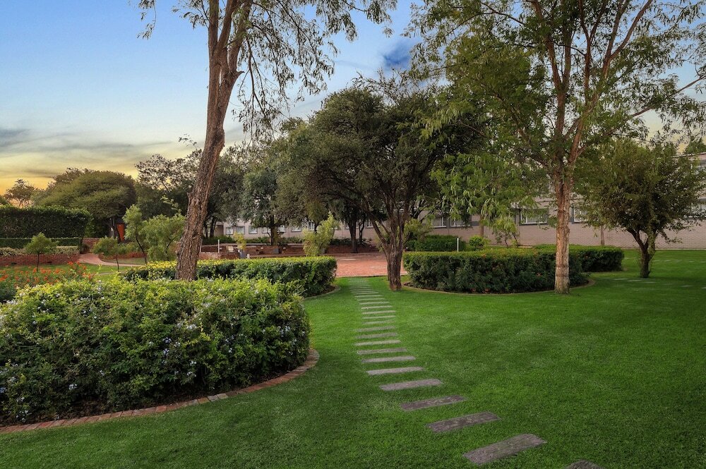 Фото Park Hotel Mokopane