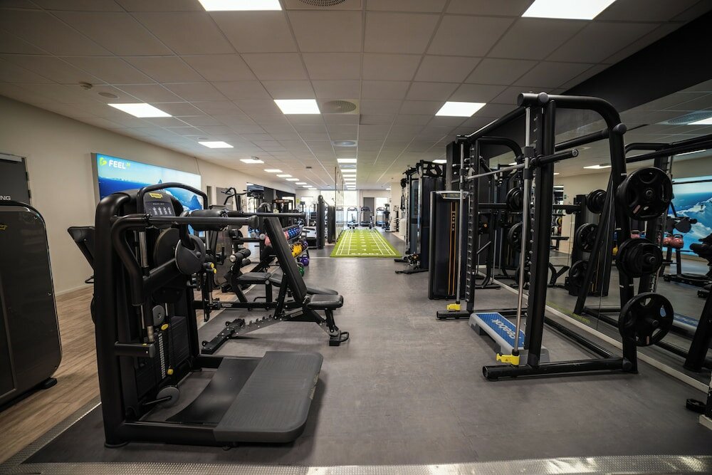 Фото Clarion Hotel The Edge