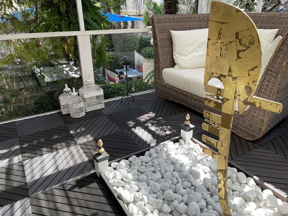 Фото Milton Boutique Hotel