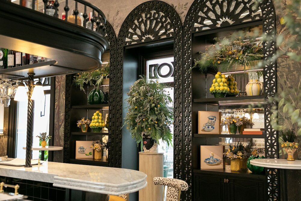 Фото Отель Casa Palacio Don Ramón