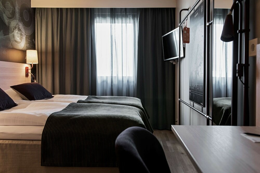 Фото отеля 2