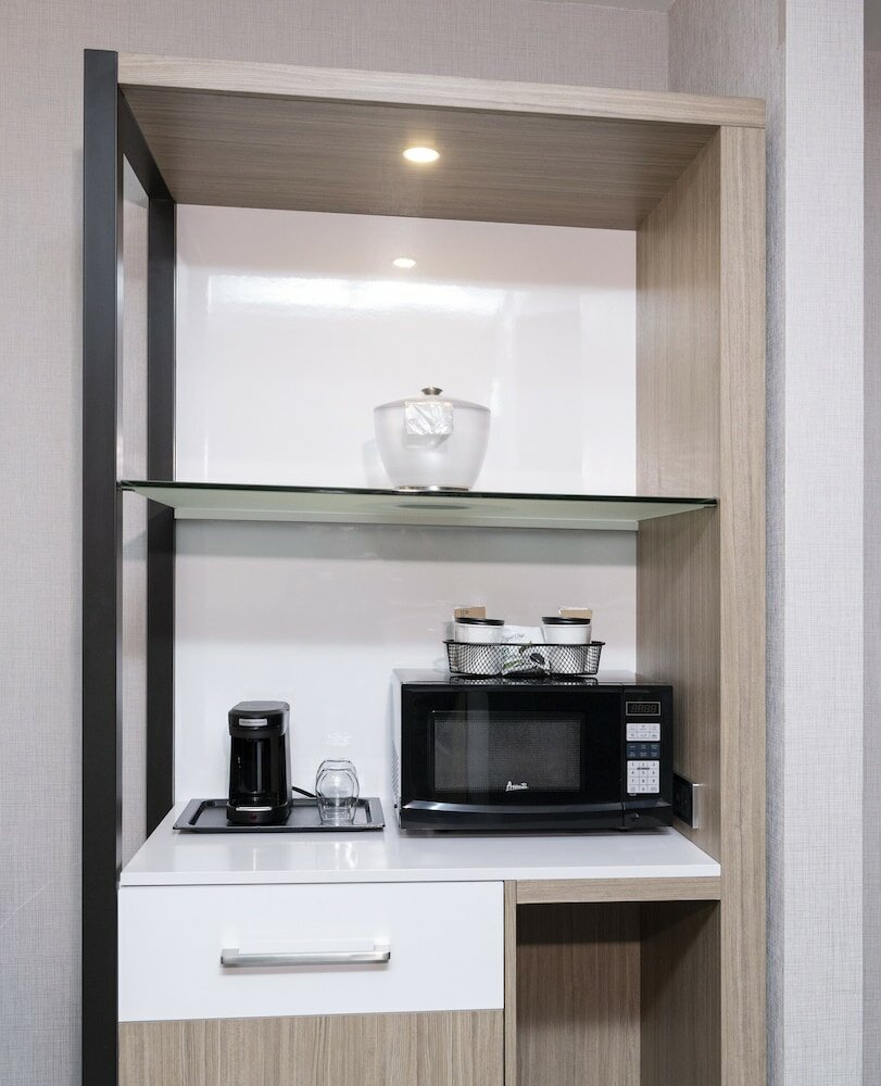 Фото SpringHill Suites by Marriott Colorado Springs Downtown