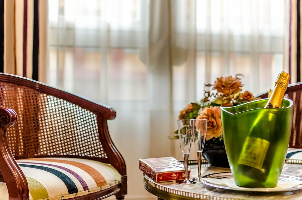 Фото Hotel Regio Cadiz