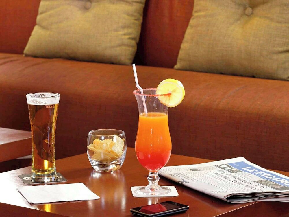 Фото Ibis Toulouse Gare Matabiau