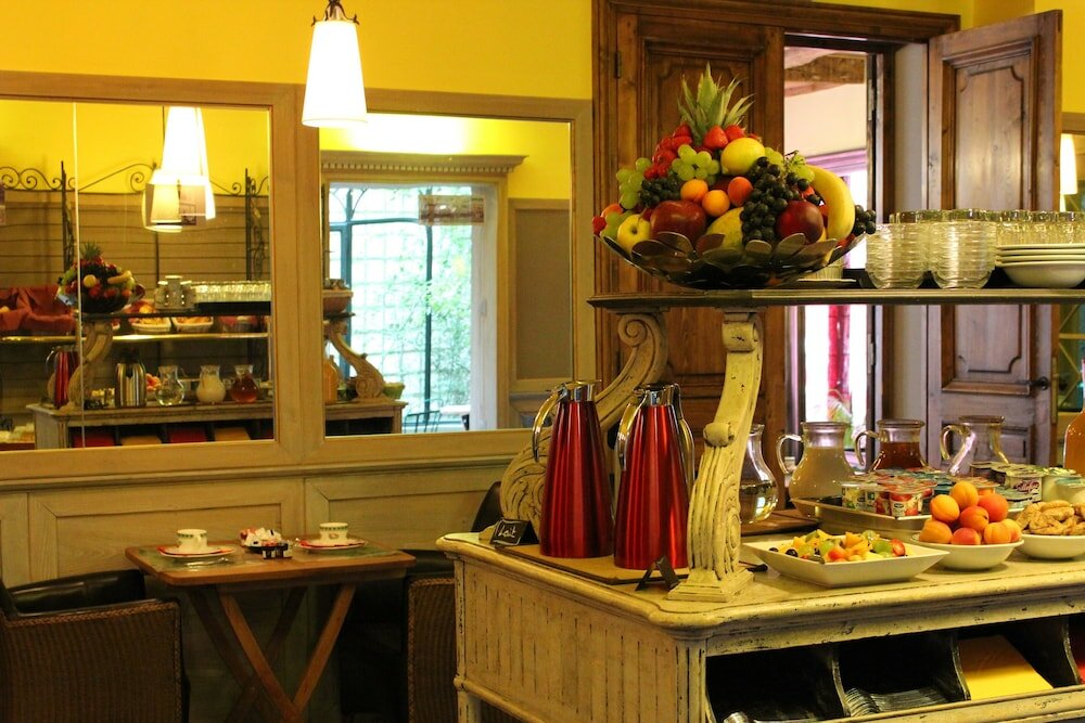 Фото Relais Monceau