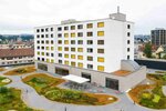 Hotel illuster - Urban & Local