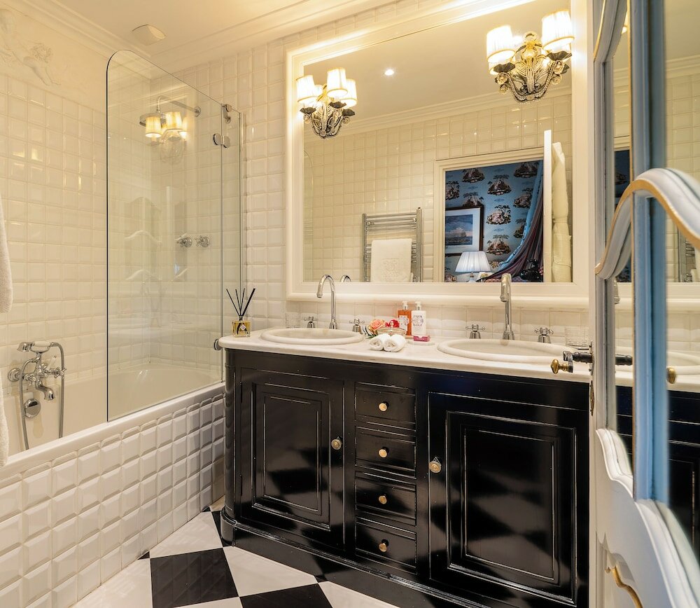 Фото Villa Gallici Hôtel & SPA