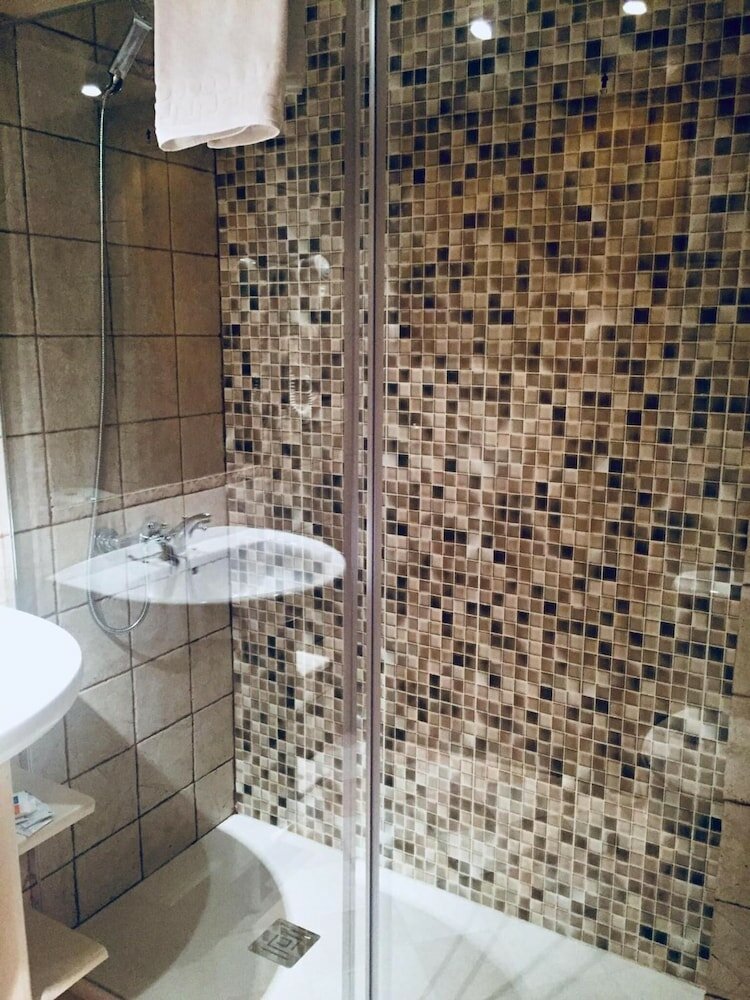 Фото Hotel Hispania