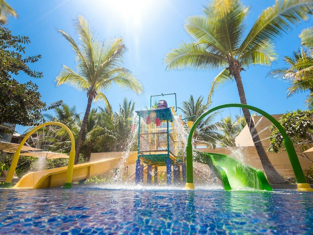 Фото Mulia Resort