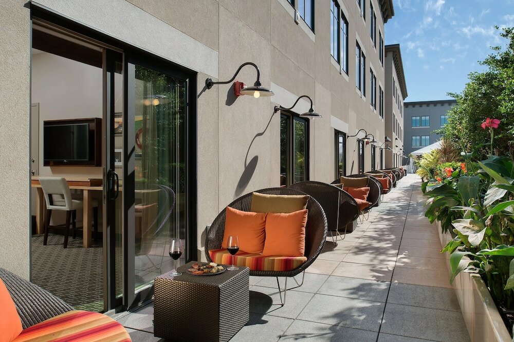 Фото Epicurean Hotel, Autograph Collection