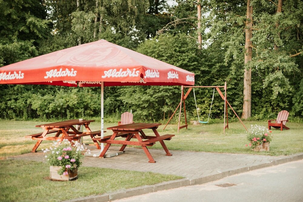 Фото Airport Hotel Mara