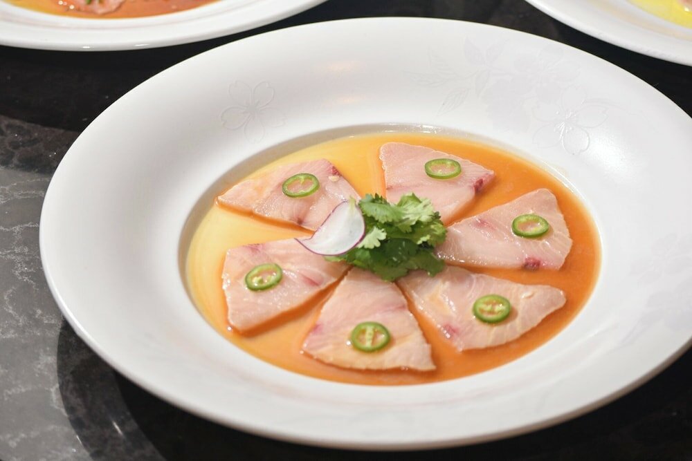 Фото Regent Hong Kong