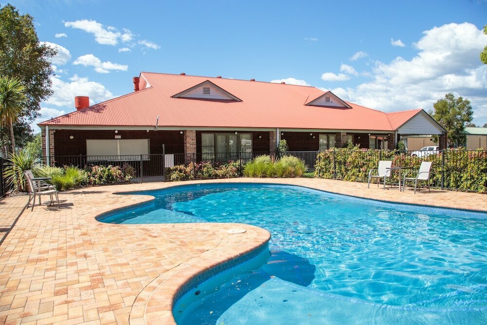 Hotel Nepean by Gateway Lifestyle Holiday Parks, Sydney, photo