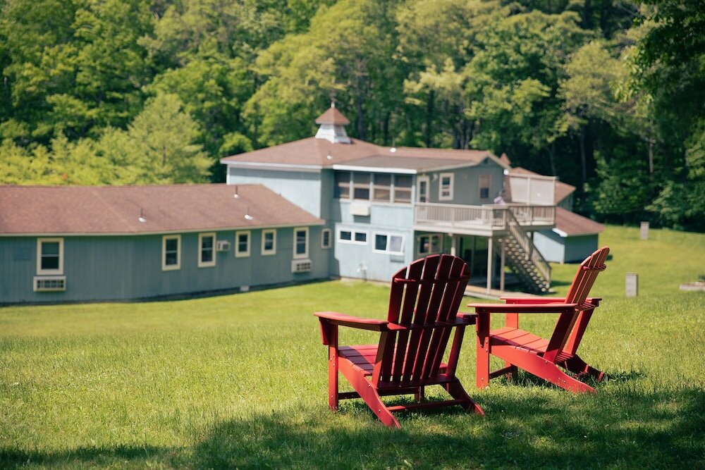 Фото The Briarcliff Motel