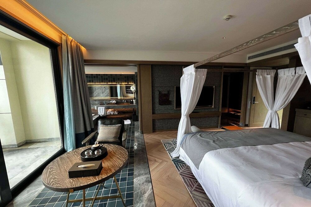 Фото Wyndham Fengqing Resort