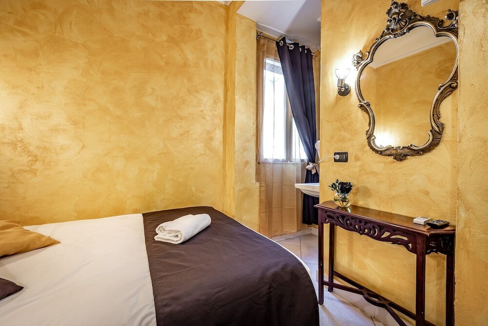Фото Hotel Veneto Firenze