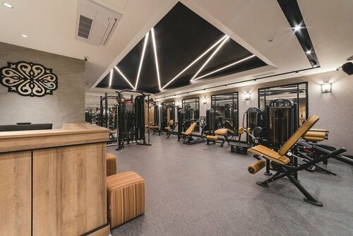 Гостиница Signum Hotel в Подгорице