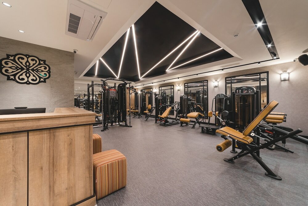 Фото Signum Hotel