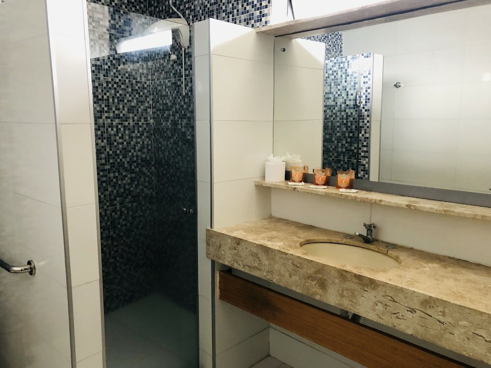 Фото Rede Andrade Plaza Recife