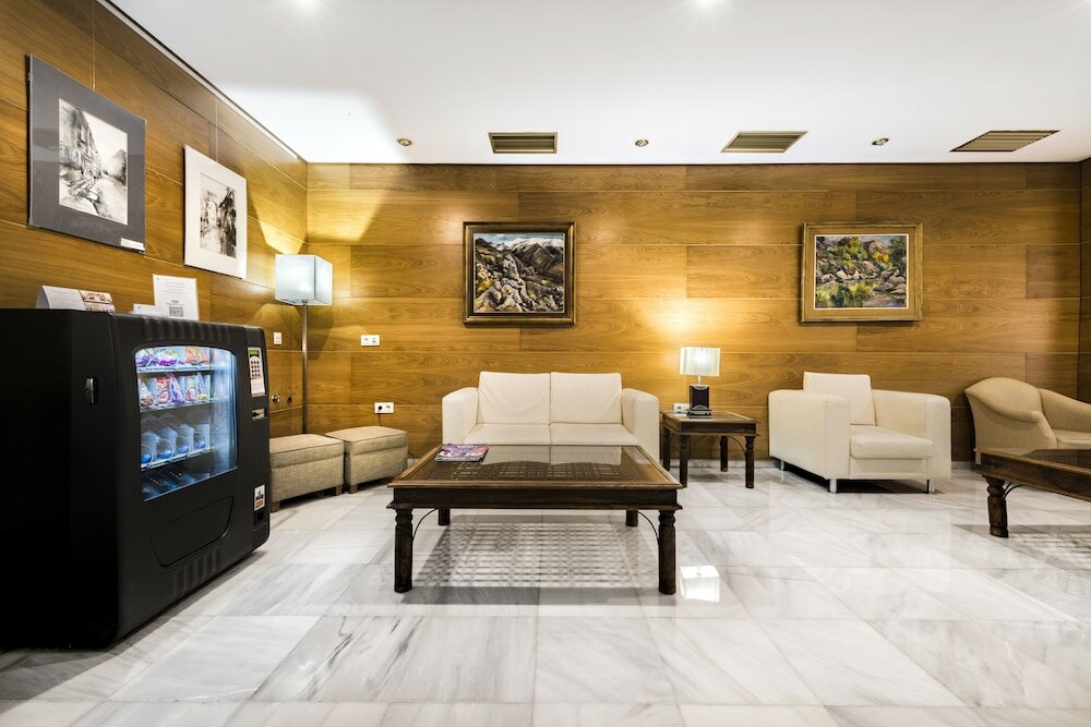 Фото Hotel Porcel Navas