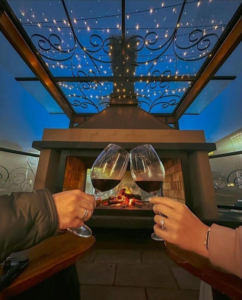 Фото Pousada Blumenberg