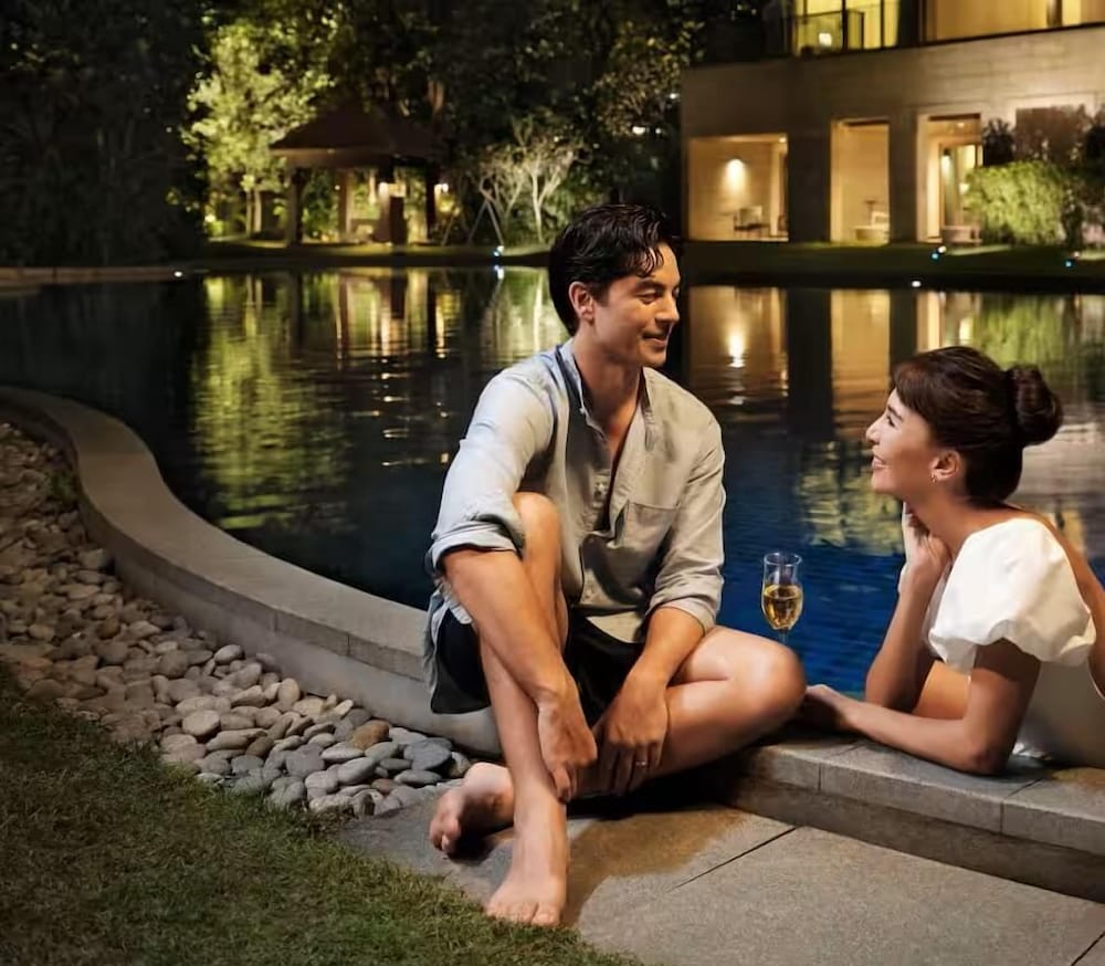 Фото Equarius Hotel