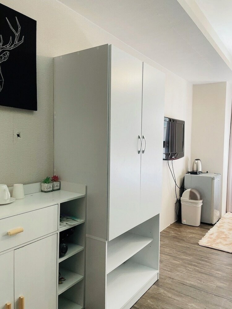 Фото Mei Hsiao Yuen Hostel