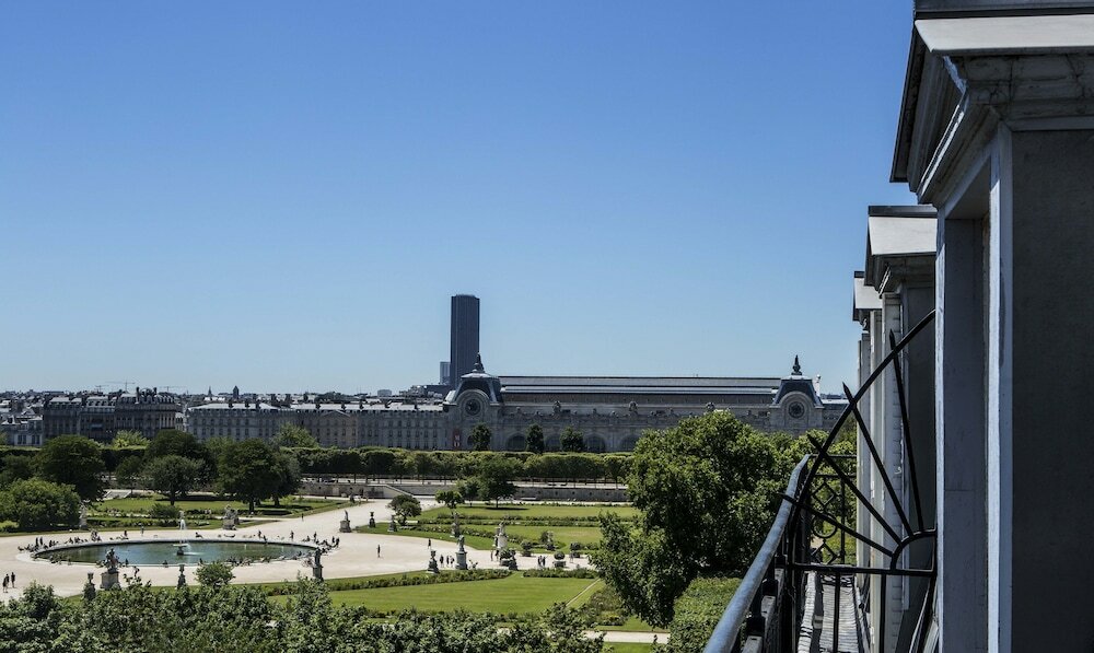 Фото Hôtel Brighton