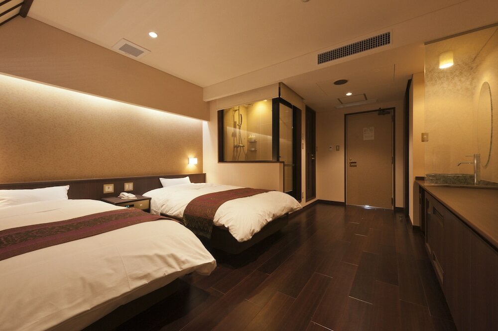 Фото Ooike Hotel