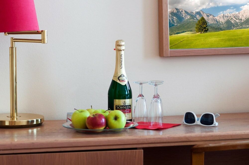 Фото Hotel Allegro