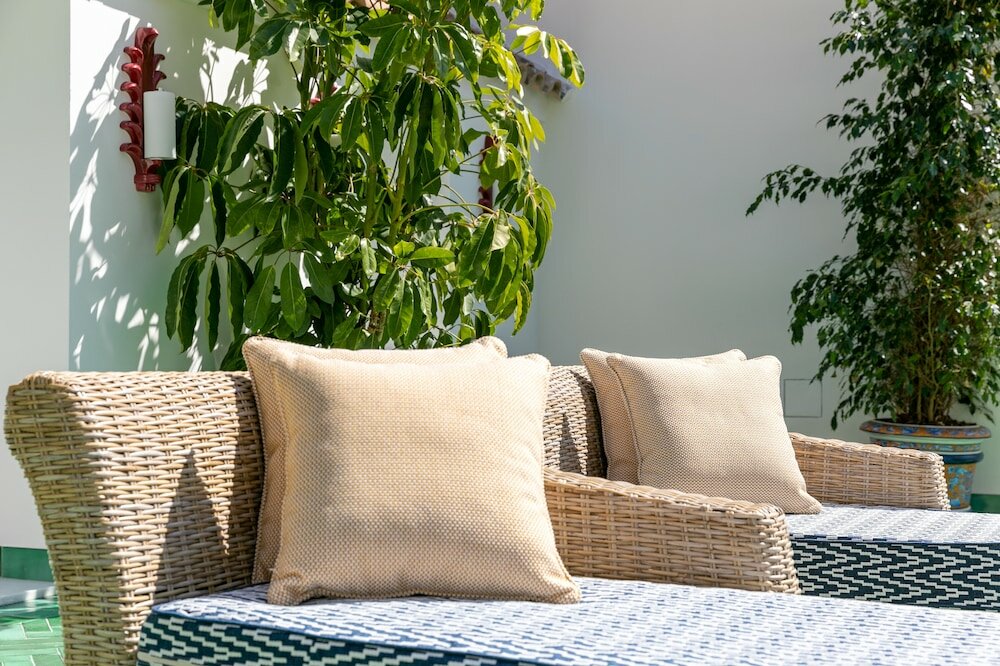 Фото Отель Casa Palacio Don Ramón