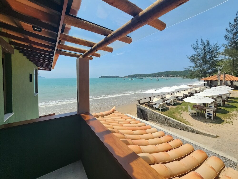 Фото Nativa Búzios