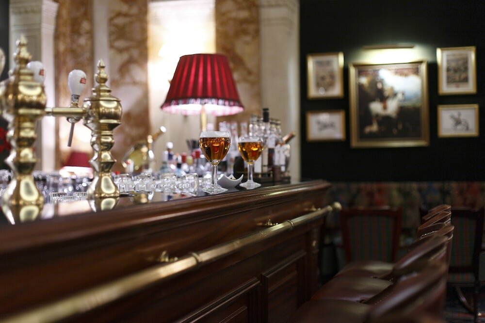 Фото Le Plaza Hotel Brussels