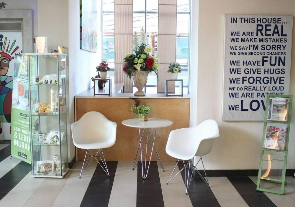 Фото MaxOneHotels.com at Sabang