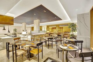 Гостиница Park Inn by Radisson Surat