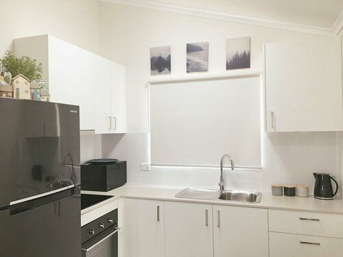Гостиница Gateway Lifestyle Nepean Shores в Пенрите