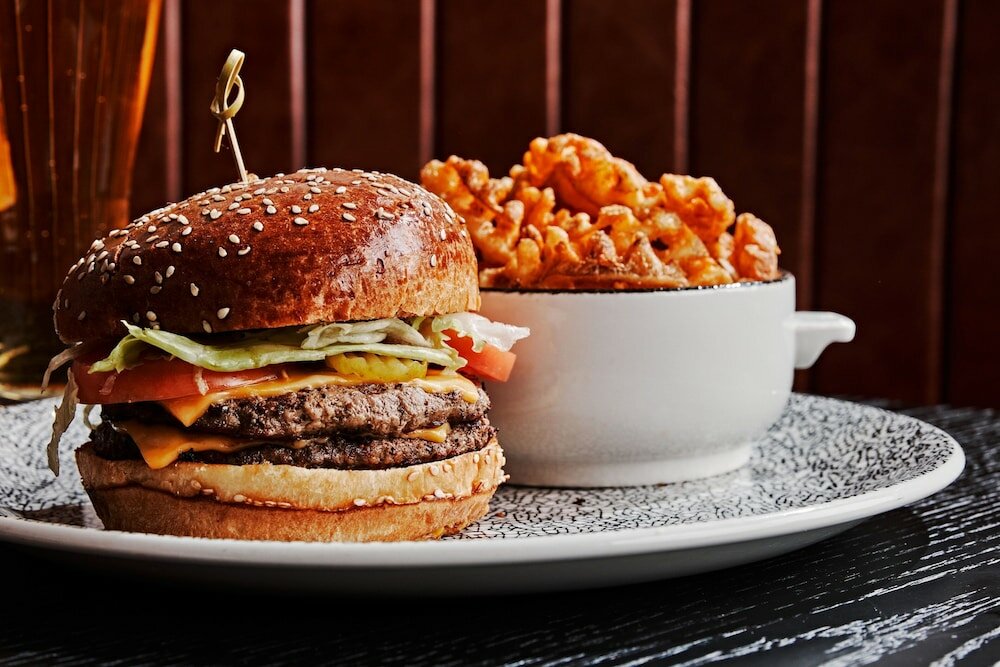 Фото The Westin Indianapolis