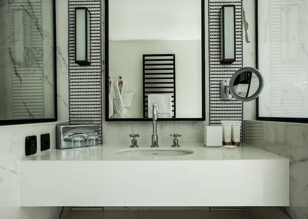 Фото Hôtel Brighton