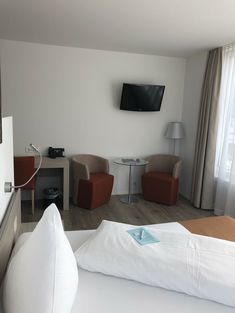 Фото Mercure Chur City West