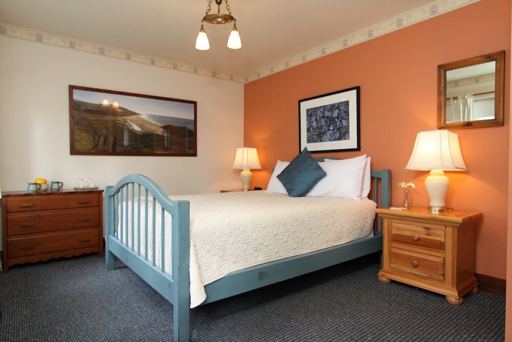 Фото Joshua Grindle Inn