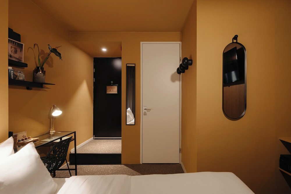 Фото Hotel V Frederiksplein