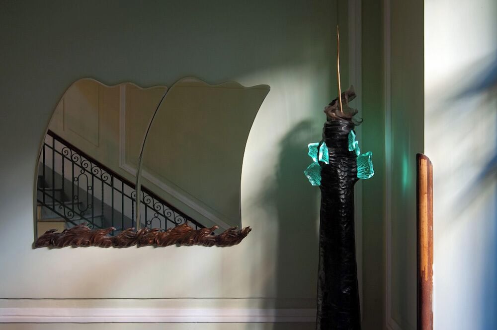 Фото Atelier Inès B&b Home Gallery