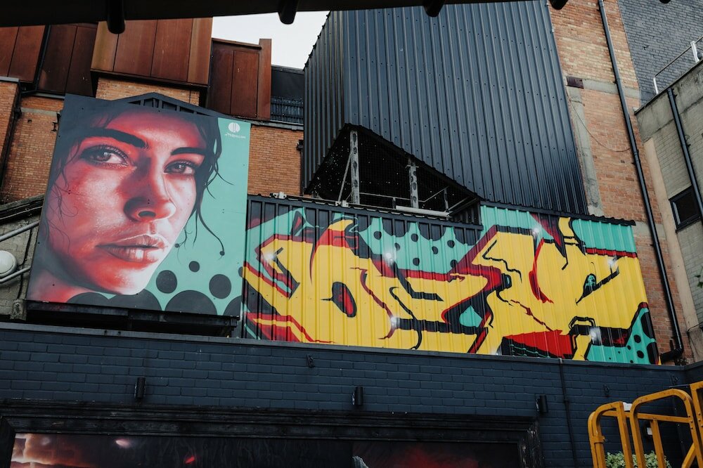 Фото Bullitt Hotel