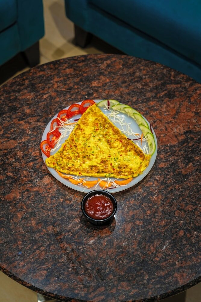 Фото Hotel Amritsar International