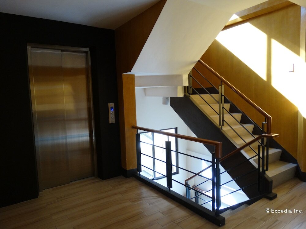 Фото Отель Windy Ridge Malate