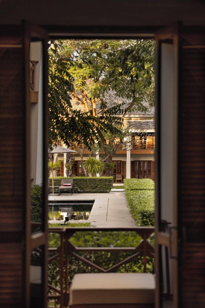 Фото Avani+ Luang Prabang Hotel