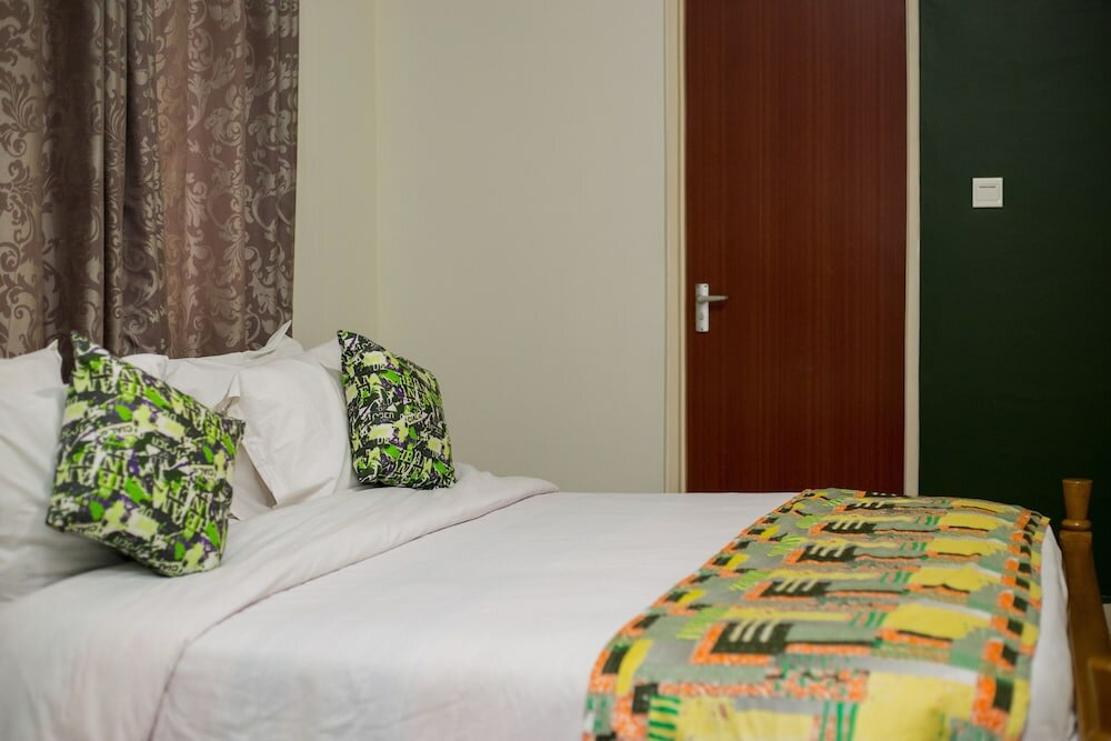 Фото Bella Luxury Hotel