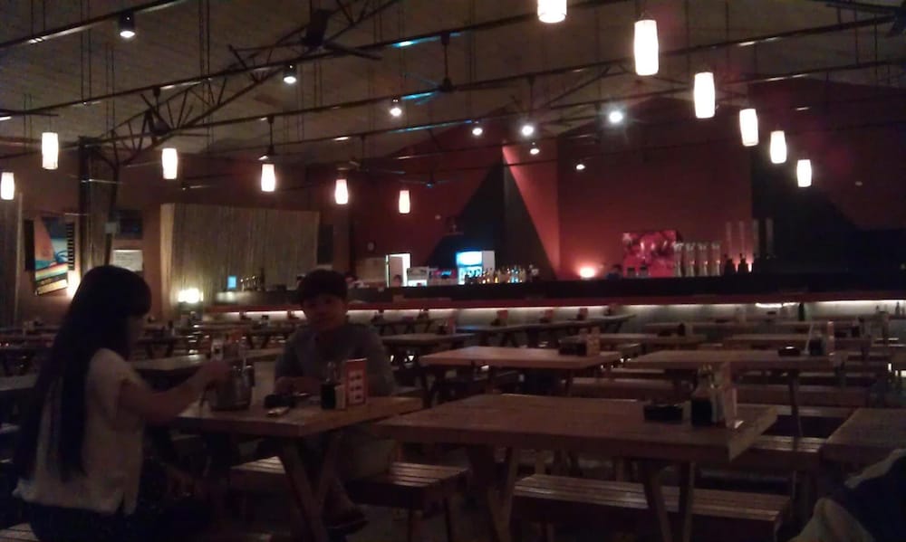 Фото Ortigas Budget Hotel - Kapitolyo